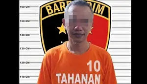 Polisi Bongkar Modus Penipuan Bantuan dari Dubai