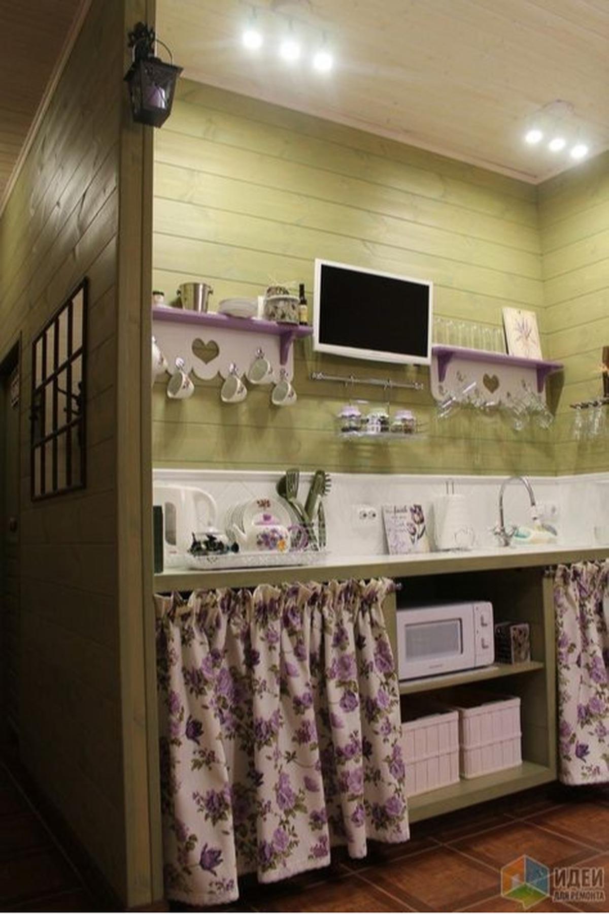 Desain Dapur Minimalis