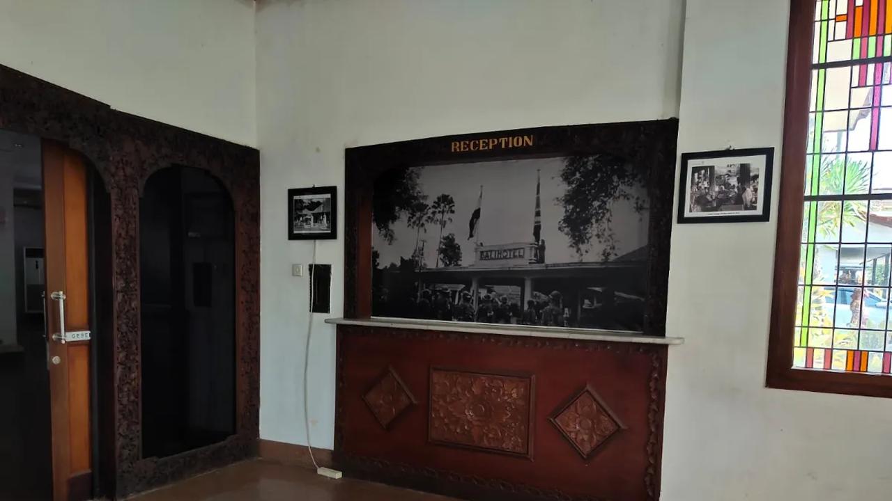 Dok. Istimewa