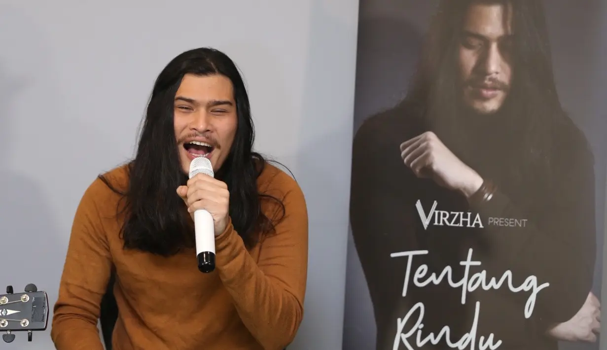 Virzha Idol