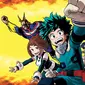 My Hero Academia (IMDb/ Studio BONES)