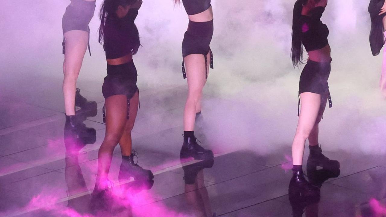 Vietnam Selidiki Panitia Konser Blackpink, Ternyata Alasannya Tidak Main-Main