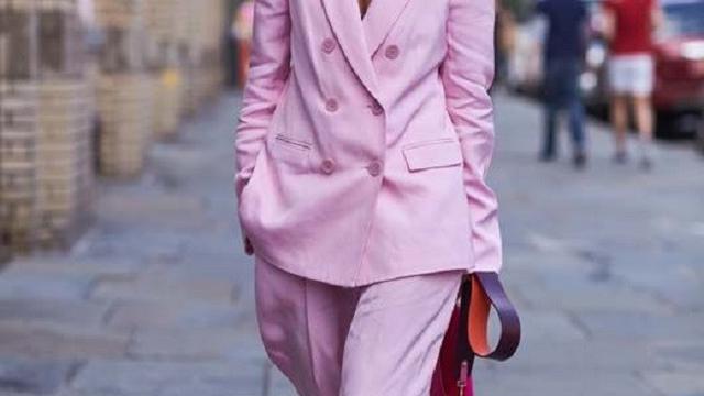 Zodiac Colors in Fashion