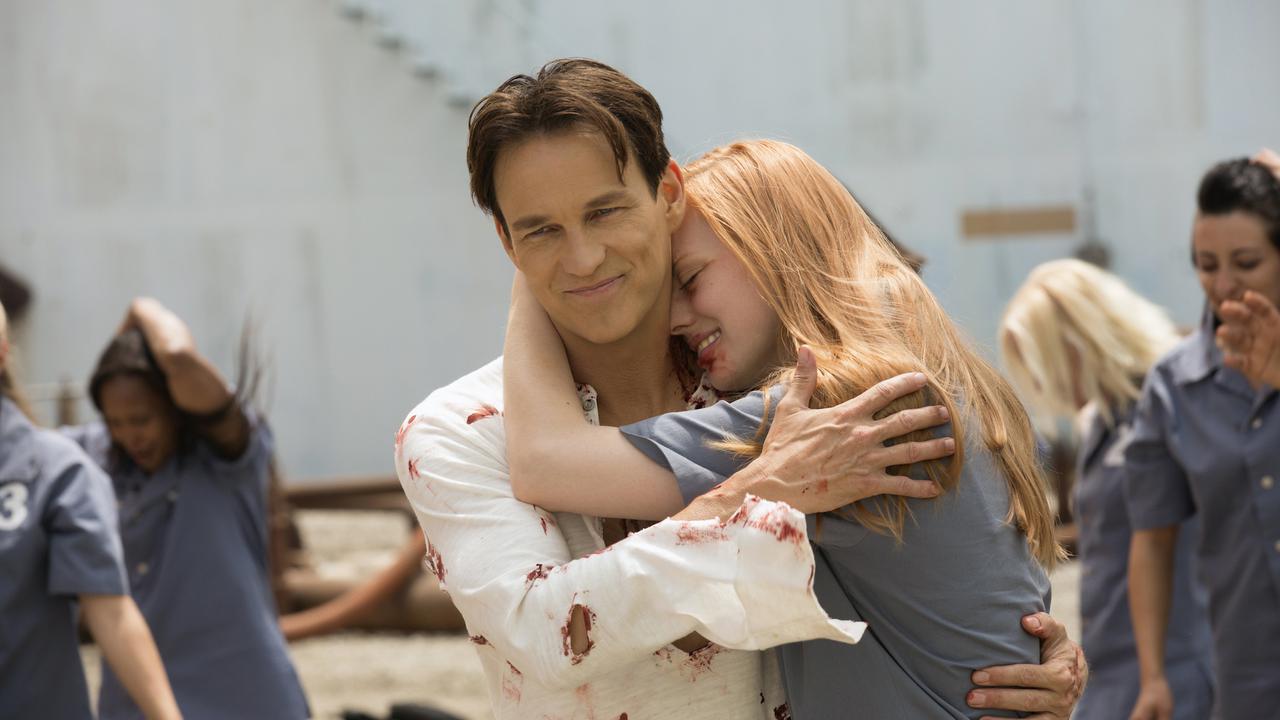 Serial True Blood Kejar Penonton Remaja