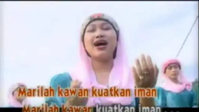 Editor Says: Persiapan Menyambut Hari Kemenangan