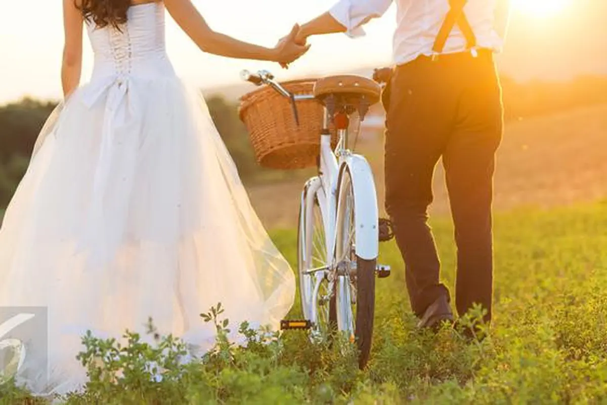 Pernikahan Nikah Menikah