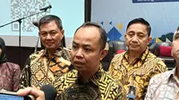 Dewan Pers: Konten Medsos Milik Media Massa Tak Bisa Kena UU ITE