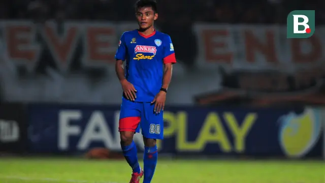Irsyad Maulana