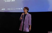 Film 'Pelangi di Mars': Kemenekraf Apresiasi Keberanian Sineas Indonesia Eksplorasi Genre Fiksi Ilmiah dan Teknologi XR