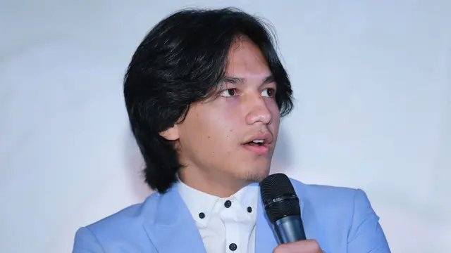 [Bintang] Jefri Nichol