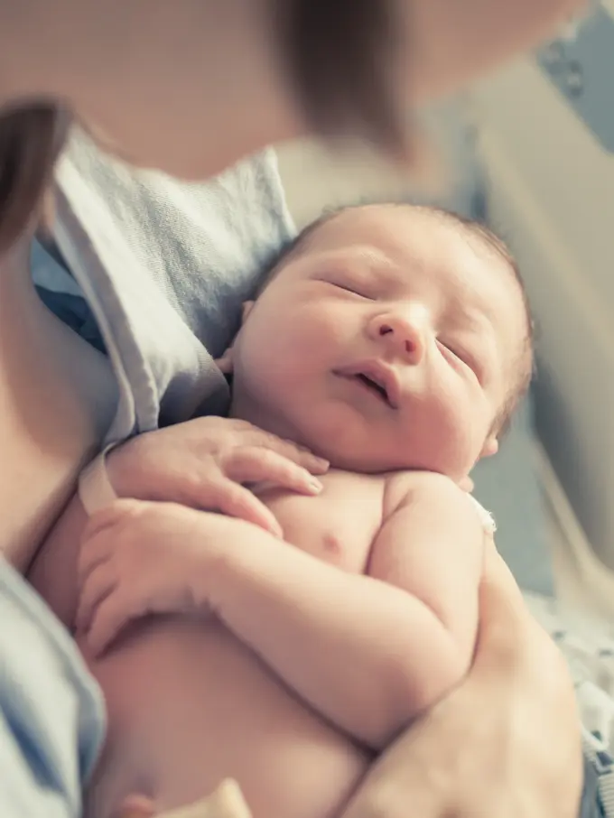 Bayi
