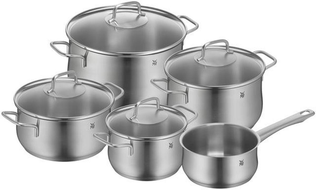 14 Merk Panci Stainless Terbaik dan Harganya, Awetnya Puluhan Tahun
