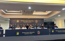 Polisi Ungkap Masih Ada 41 TKI Korban TPPO di Libya