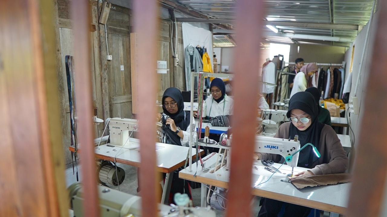 PPA Berdayakan Penyintas Narkoba hingga Mantan Narapidana Kelola Usaha Mikro Kecil