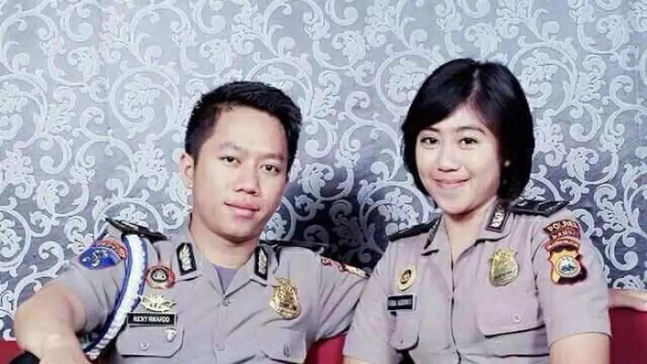 Tak Direstui, Polisi Akhiri Hidup dengan Tembak Kepala Sendiri