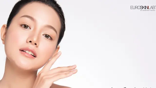 Peluncuran Skincare Kelas Dunia dari Eropa