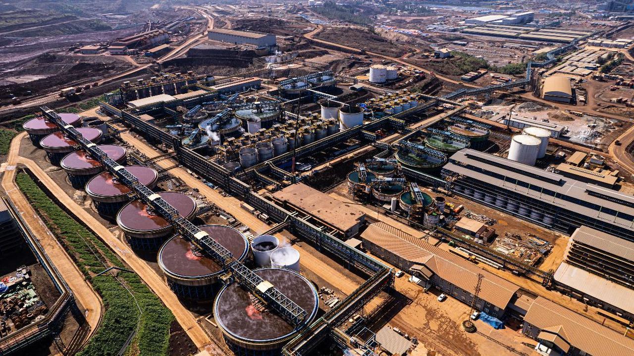 Pemerintah Jamin Industri Dalam Negeri Terlindungi Lewat Regulasi Ini