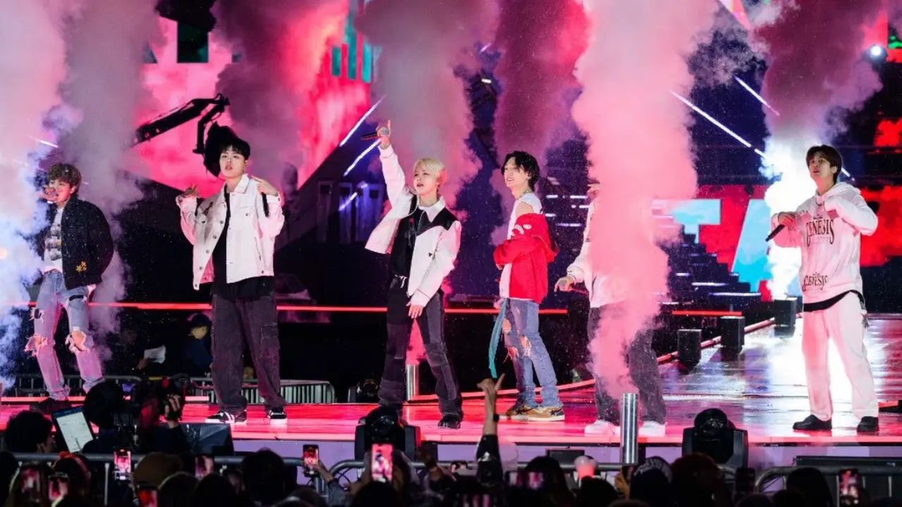 iKON