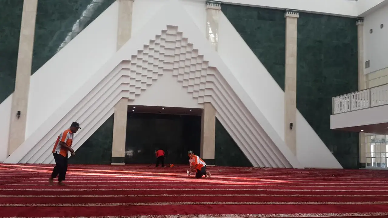 Masjid Raya