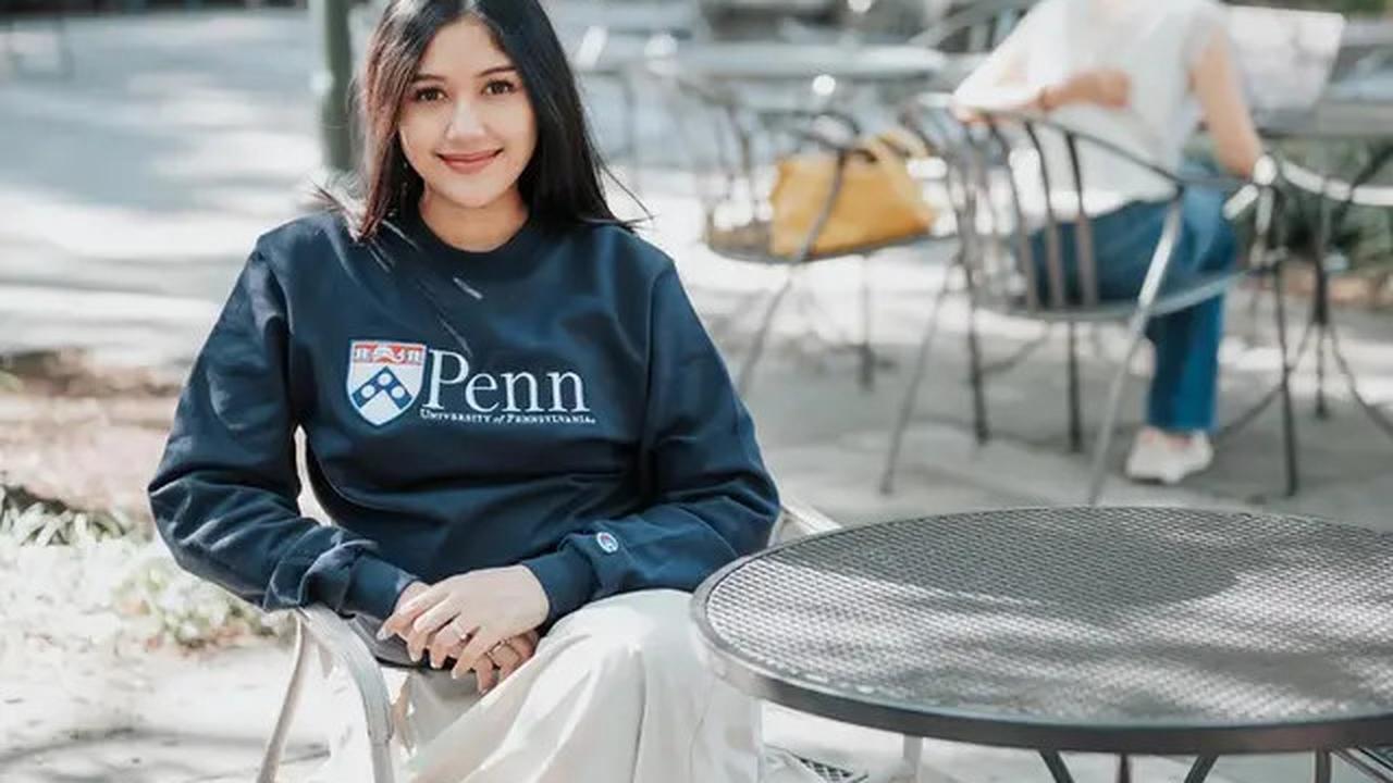 Erina Gudono Lahirkan Anak Pertama: Kilas Balik 6 Momen Kuliahnya dengan Perut Besar