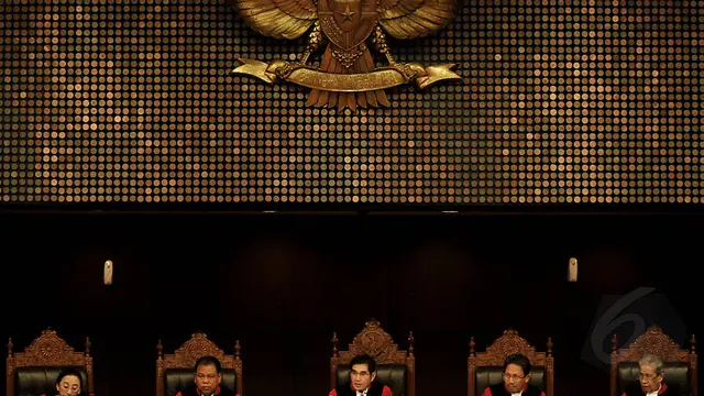 Prabowo-Hatta Absen di Sidang Kedua Gugatan Hasil Pilpres