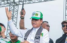 Plt Ketum PPP Bocorkan Survei Internal: InsyaAllah Suara Kami Naik di Pemilu 2024