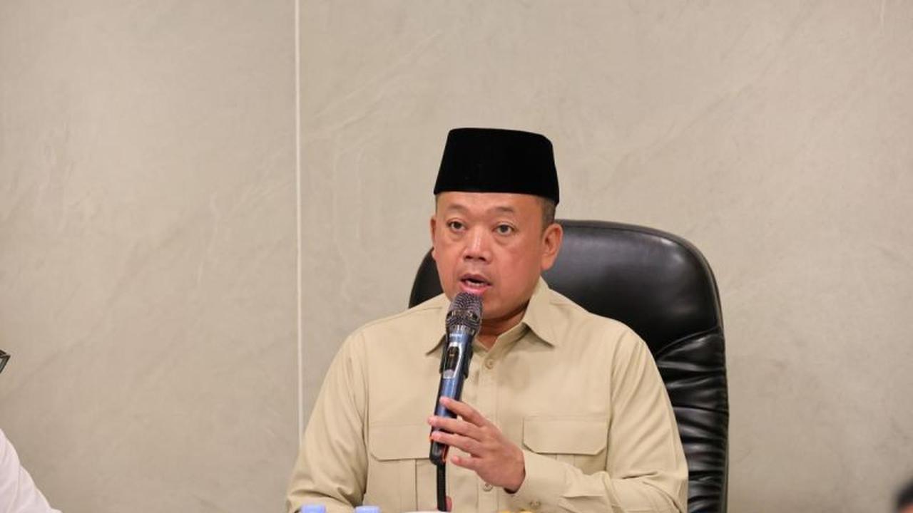 Menteri ATR Tegaskan Kepastian dan Transparansi Kunci Peningkatan Kualitas Layanan Pertanahan