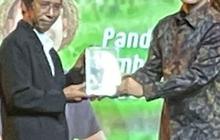 Pemilik Krisna Oleh-oleh Bali Luncurkan Buku Tentang Perjuangan di Masa Pandemi