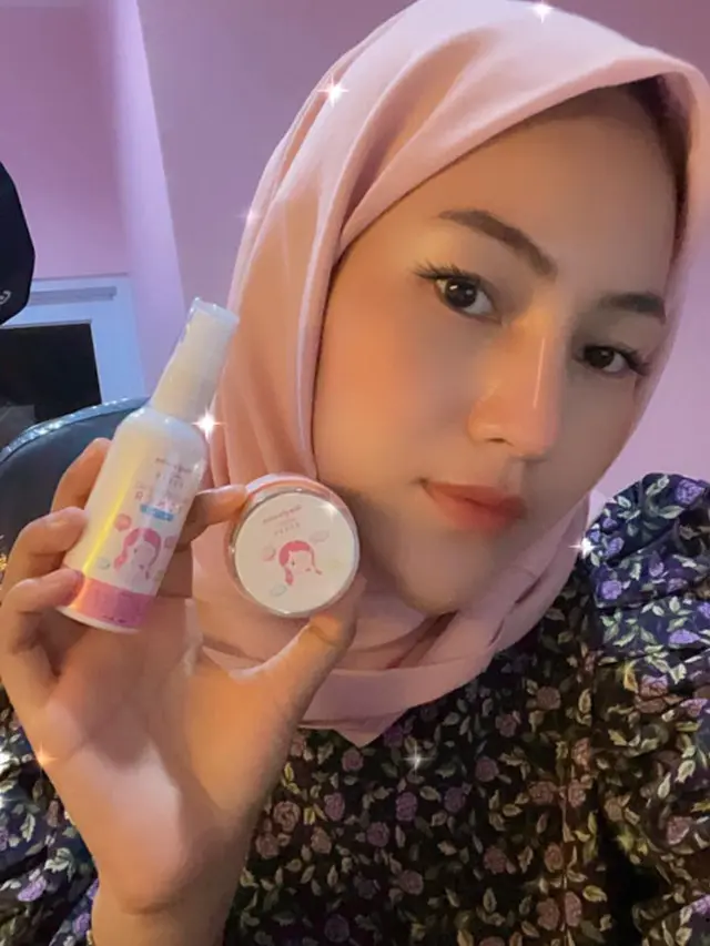 Poppy Karisma Lestya Rahayu