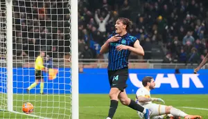 Arsenal Pilih Opsi Alternatif Ini Dibanding Harus Menebus Julian Alvarez