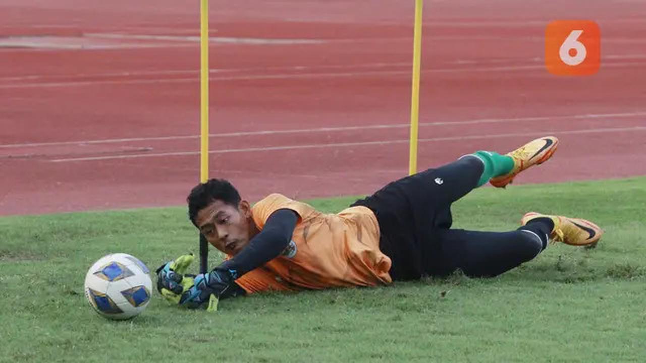 Daftar Pemain Timnas Indonesia di Piala AFF 2024 yang Berasal dari Pegadaian Liga 2: Menjadi Benteng Terakhir Pertahanan