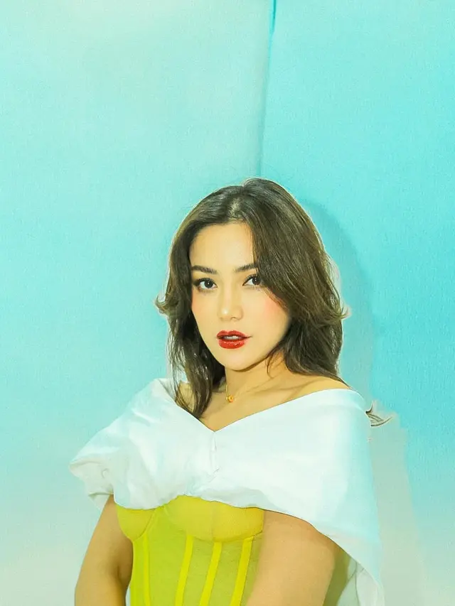 [Liputan6] Jessica Iskandar