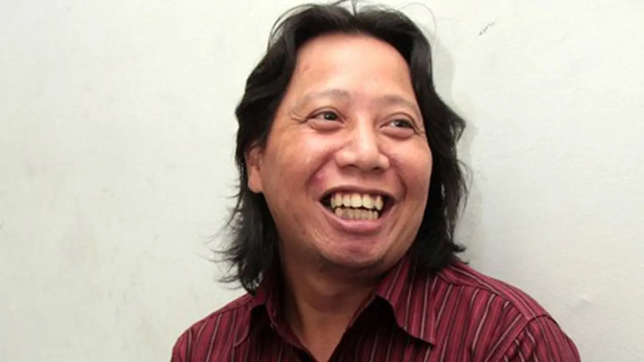 Mastur Sempat Telponan dengan Mpok Nori Sebelum Meninggal