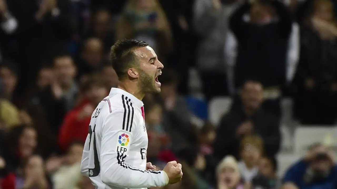 Jese Rodriguez