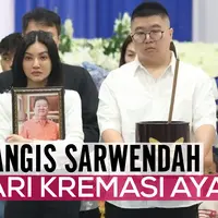 Fimela Update: ayah sarwendah