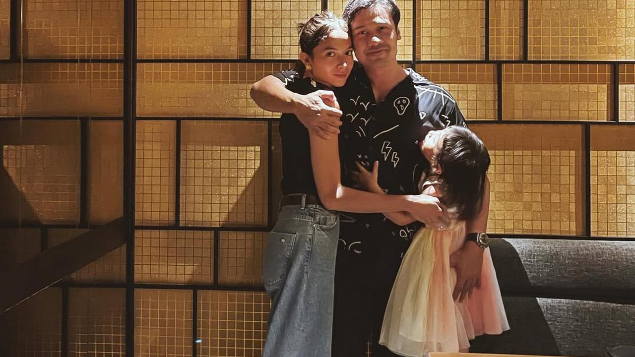 Chicco Jerikho Pamer Kemesraan dengan Putri Marino di Bali, Netizen: Pasangan Favorit