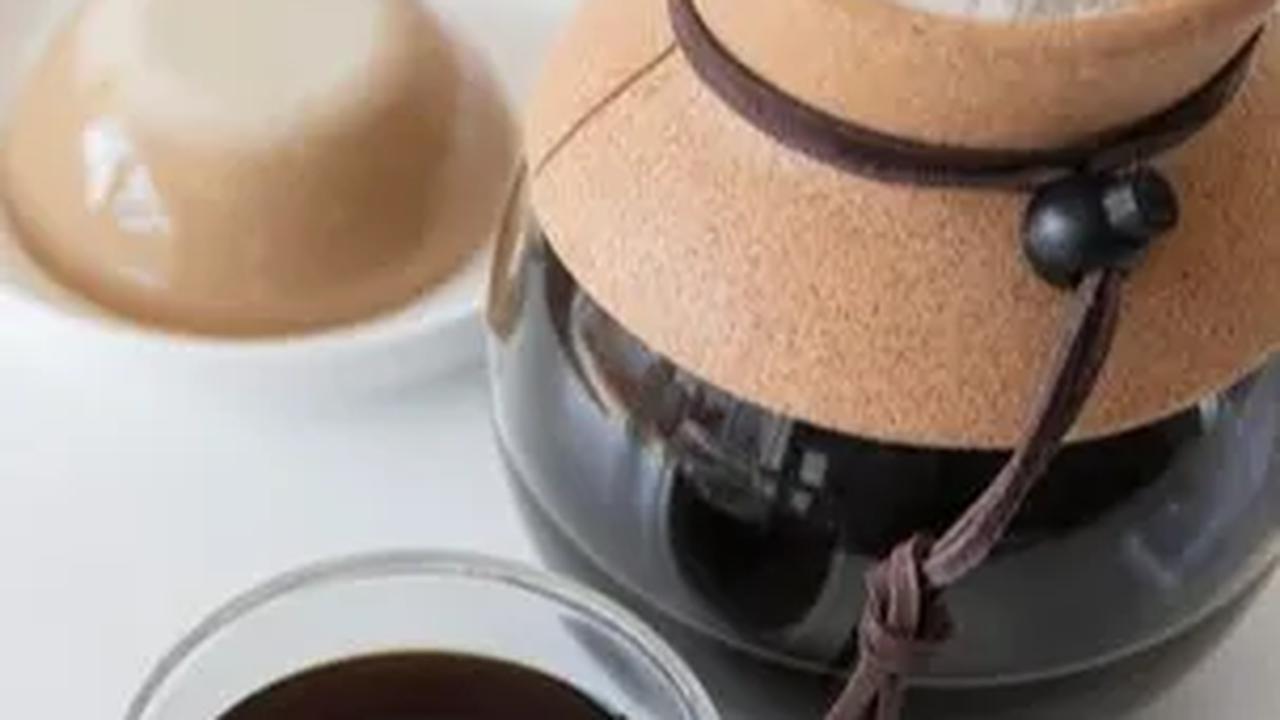 Cold Brew, Lebih dari Sekadar Minuman Dingin