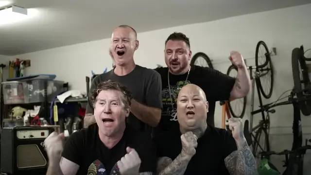 Limp Bizkit