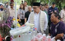 Poltracking "RK-Suswono 47,5%, Pramono-Rano 31,5% & Dharma-Kun 5,1%, Potensi 1 Putaran"