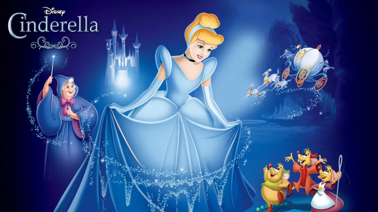 Cinderella
