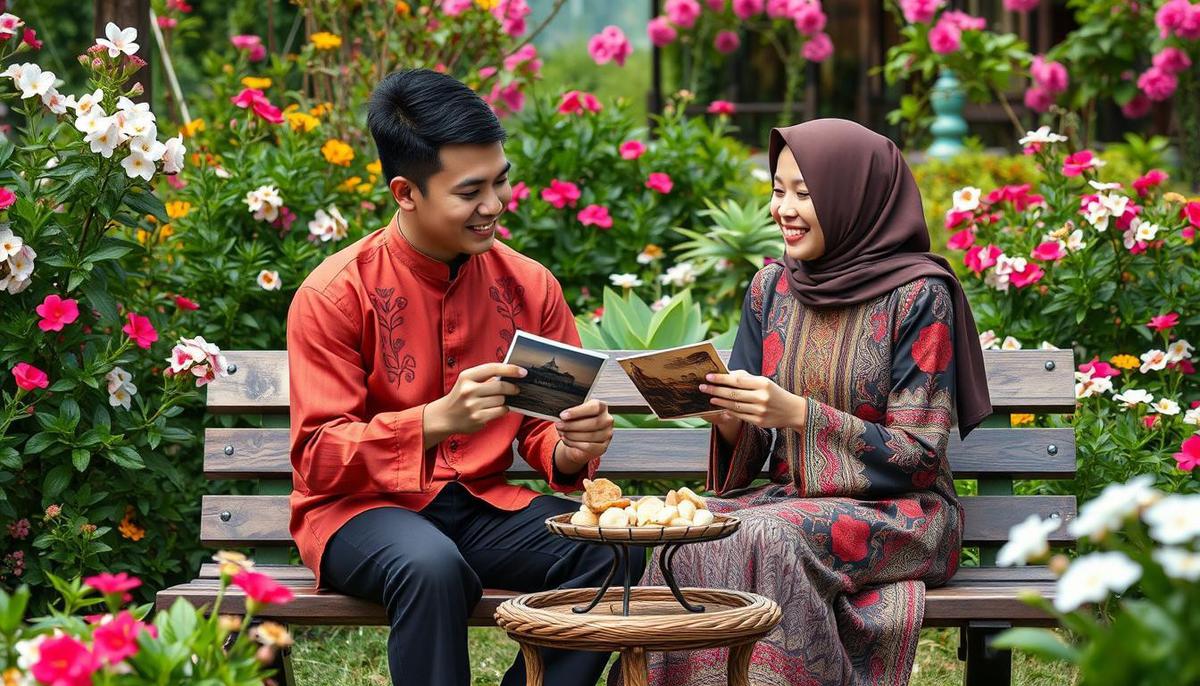 350 Kata Bijak Jowo yang Penuh Makna dan Inspirasi