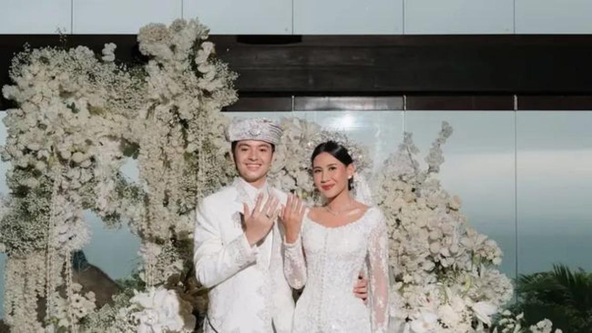 5 Artis yang Pernah Dekat dengan Angga Yunanda, Kini Resmi ke Pelaminan Bersama Shenina Cinnamon