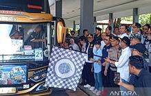 Program Balik Rantau Gratis 2026: Pemprov Jateng Ringankan Beban Pekerja dan Jamin Keamanan Arus Balik