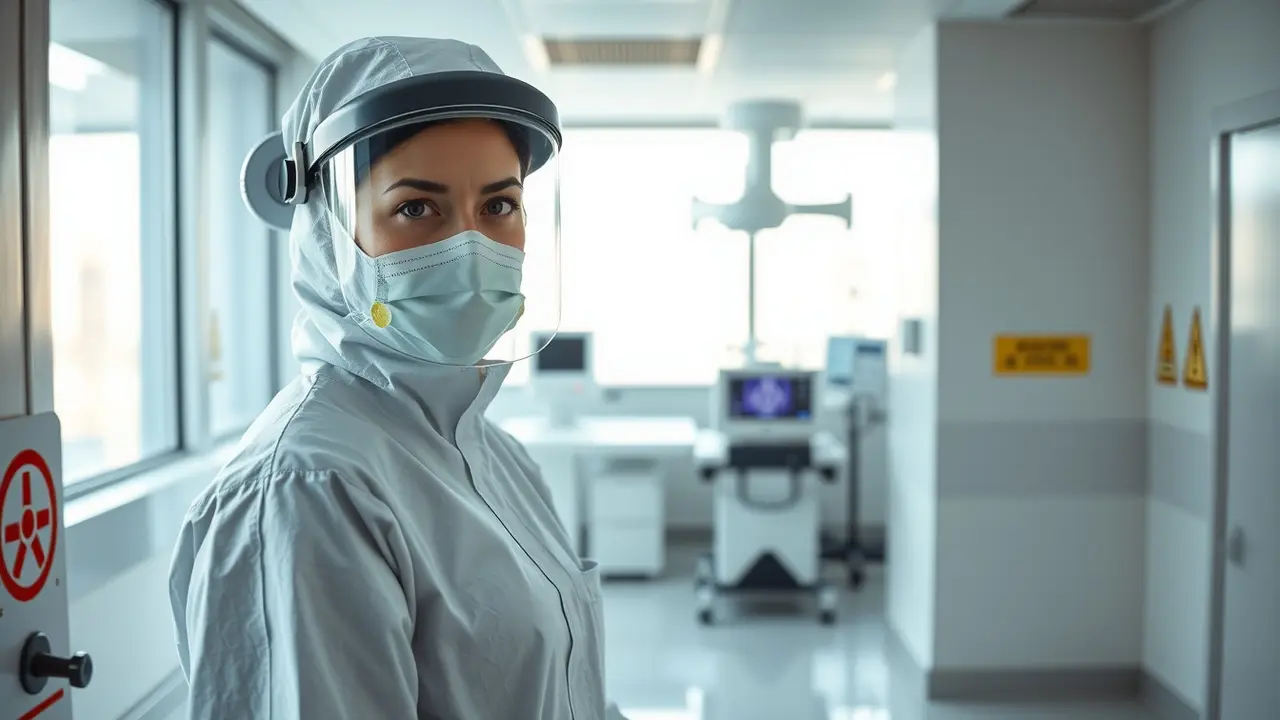 ebola adalah
