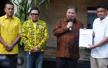 Golkar Resmi Dukung Menantu Jokowi Bobby Nasution pada Pilgub Sumut 2024