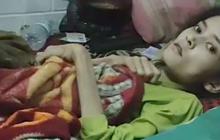 ⁠Sedih, Istri Sakit Ditelantarkan Suami Bak Mayat Hidup Sempat Diajak Hubungan Badan Akhirnya Meninggal di Palembang