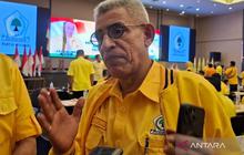 Musda Golkar Sulteng: Pendaftaran Calon Ketua Dibuka Hingga Pembukaan Musda, Arus Abdul Karim Incar Periode Ketiga?