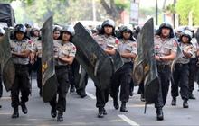 Polisi periksa 5 orang terkait ricuh di Ambon