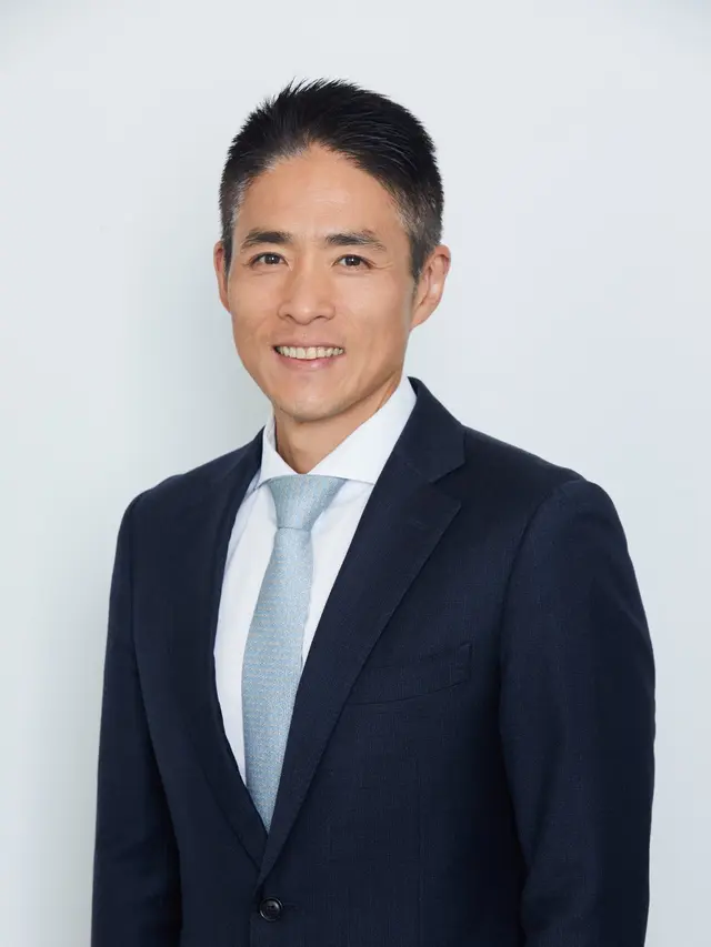 General Manager, Asia Pasifik, Defense dan Systems GE Aerospace Youngje Kim. (Dok GE Aerospace)