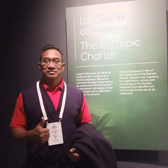 Lukman Niode